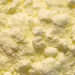 Zolfo polvere