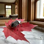 Perché in autunno la cimice asiatica cerca riparo tra le pareti di casa