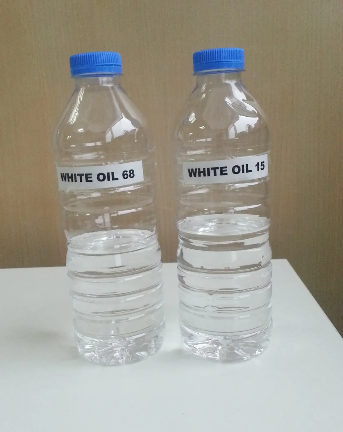 Olio bianco