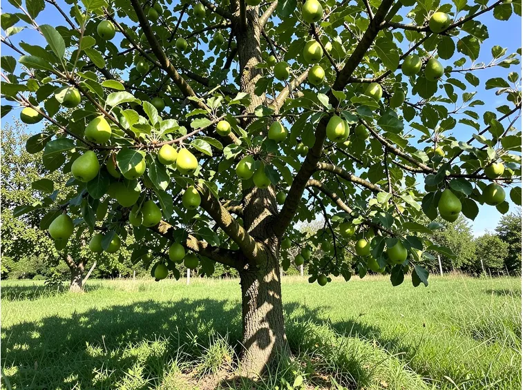 Albero pero