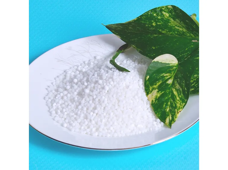 Fertilizzante chimico
