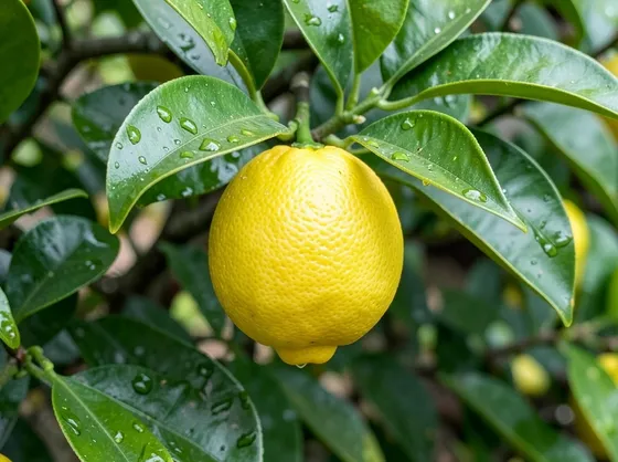 quando potare limone