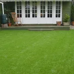 Un semplice giardino artificiale