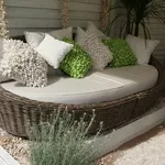 Arredare i giardini con stile