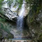 cascate pietra