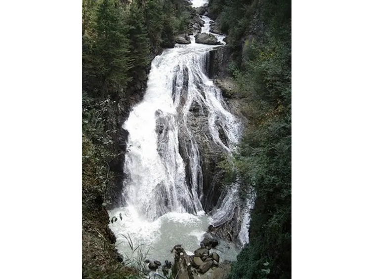 cascate
