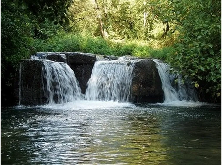 cascate naturali
