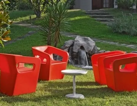 giardino stile italiano
