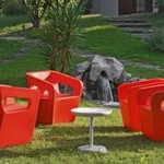giardino stile italiano