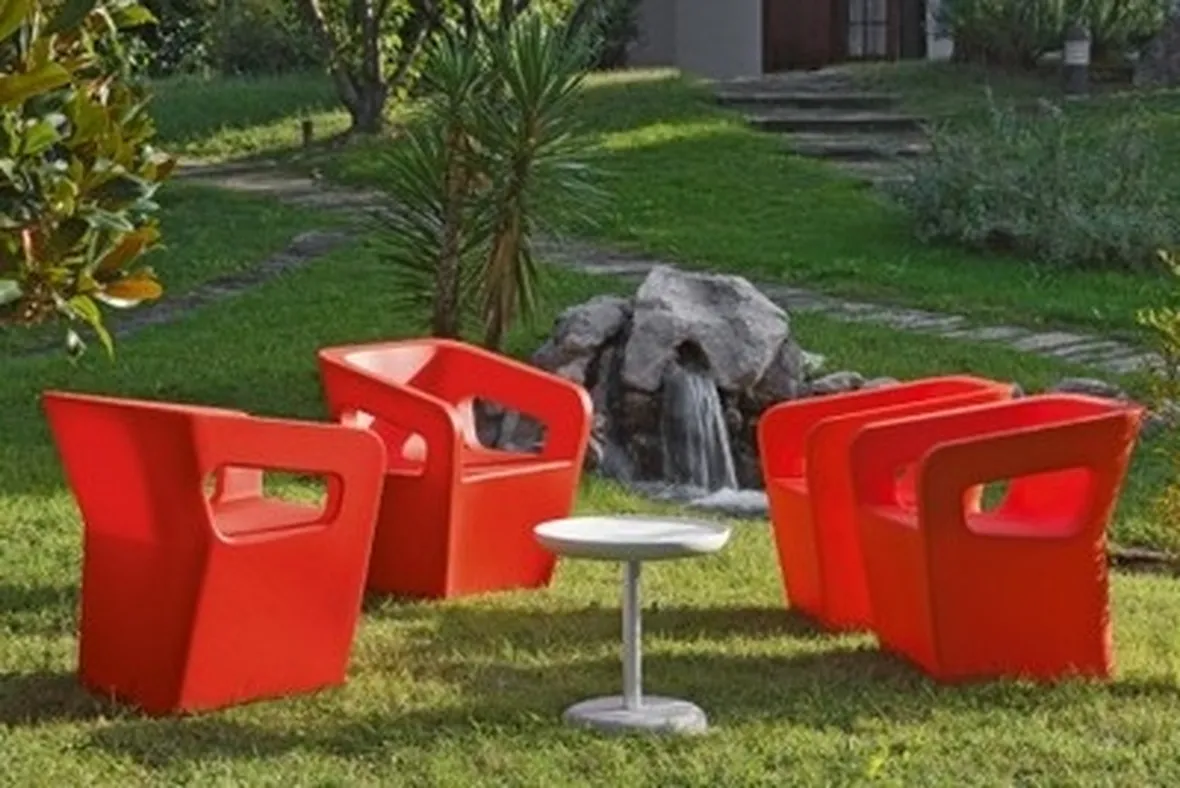 giardino stile italiano