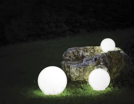 complemento per arredo di giardini pensili