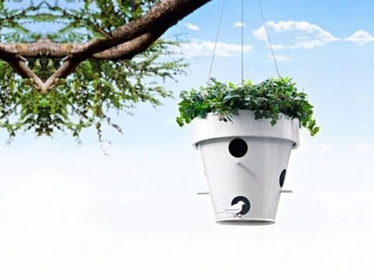 complementi di arredo per giardino