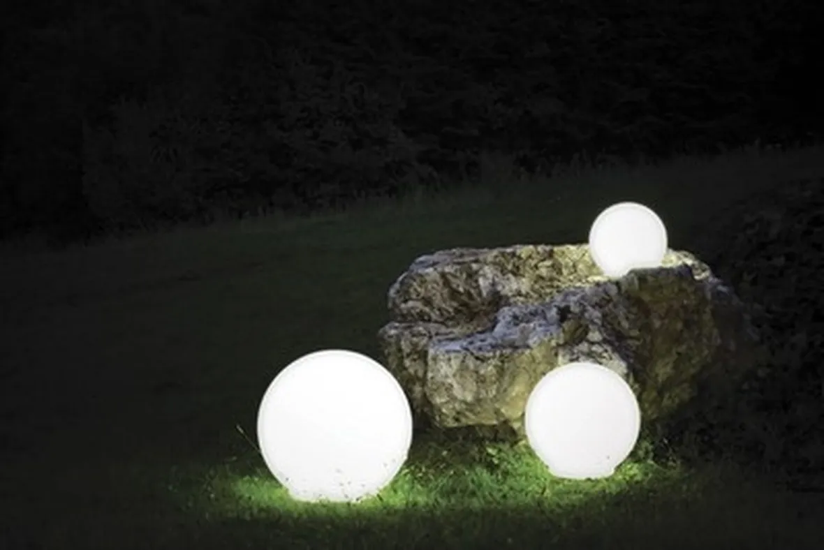 complemento per arredo di giardini pensili
