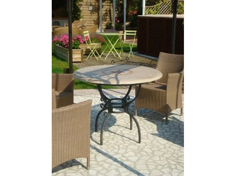 complementi per giardino inglese