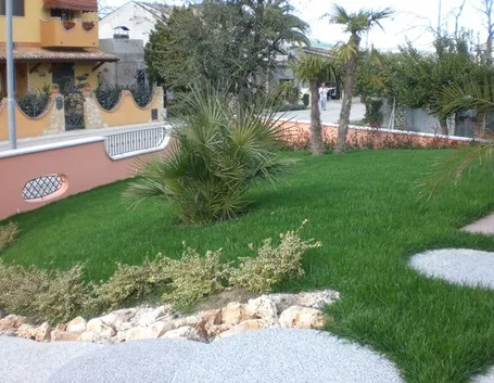 Giardino classico
