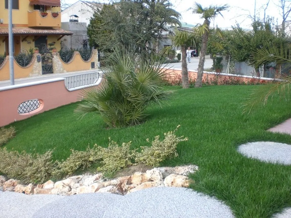 Giardino classico