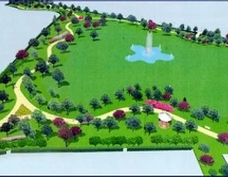 elementi progettazione giardino