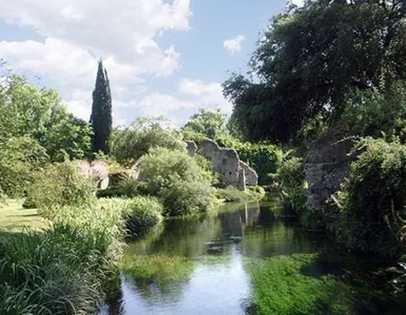filosofia giardino inglese