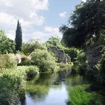 filosofia giardino inglese
