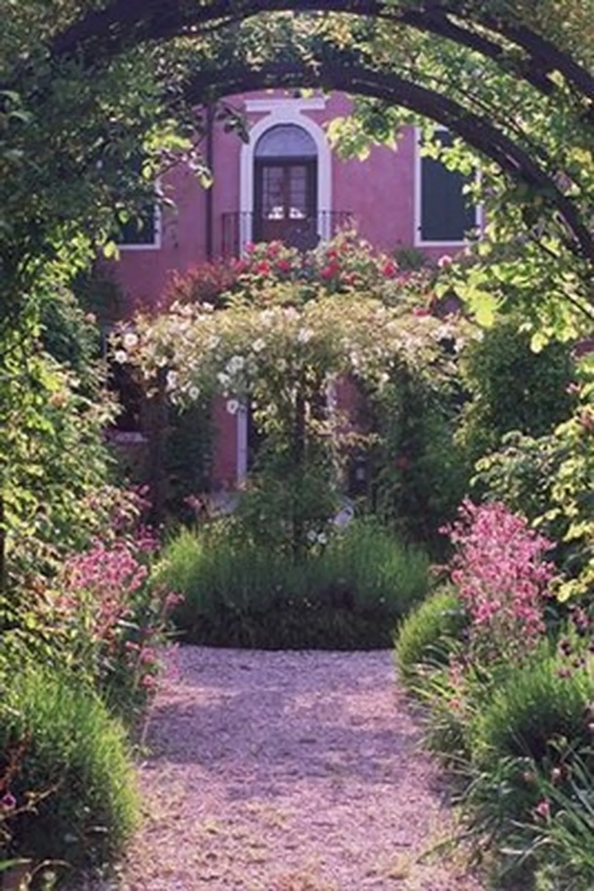 giardino italiano