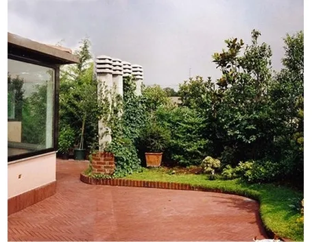 filosofia giardini pensili