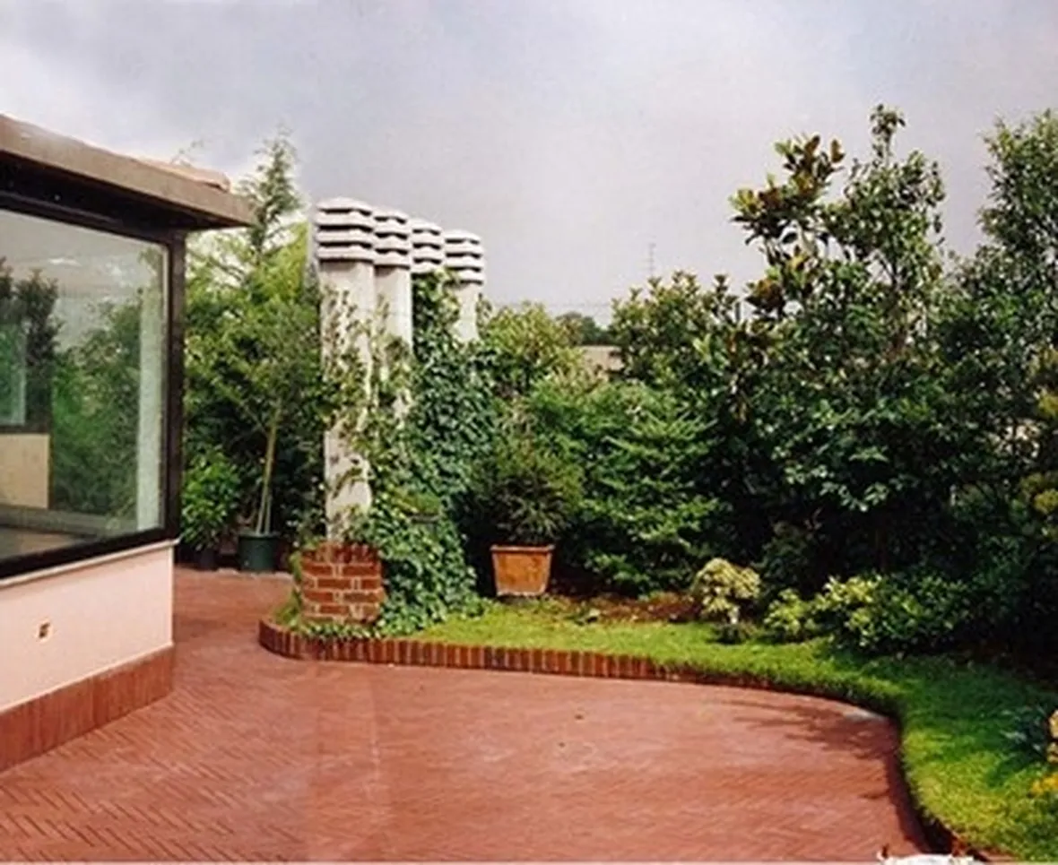 filosofia giardini pensili