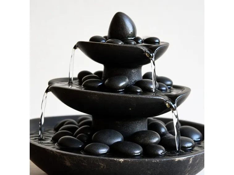 fontana zen