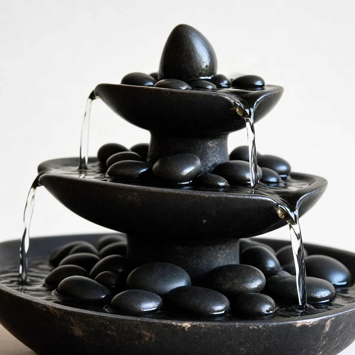 fontana zen
