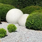 Ghiaia per giardino