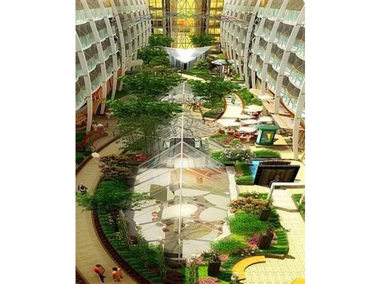 giardino