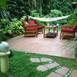 Un giardino, anche se piccolo, può contenere tutti gli elementi che desideriamo