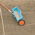 Macchinetta per distribuire i semi