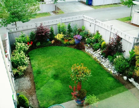 Piccolo giardino