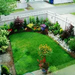 Piccolo giardino