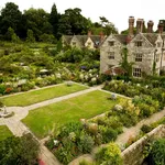 giardino inglese