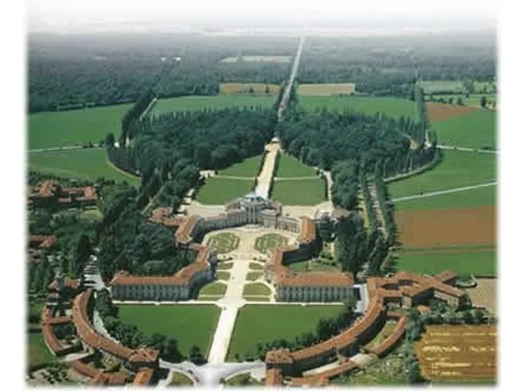 Giardino italiano