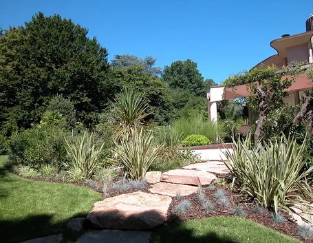 Giardino mediterraneo