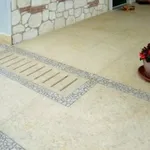 pavimento esterno