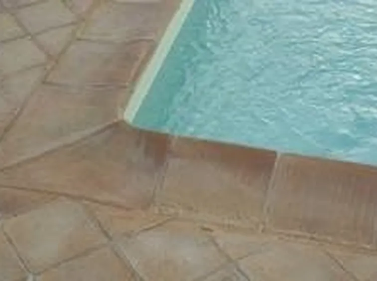 Pavimenti in cotto antico