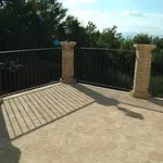 pavimento in cotto per esterno