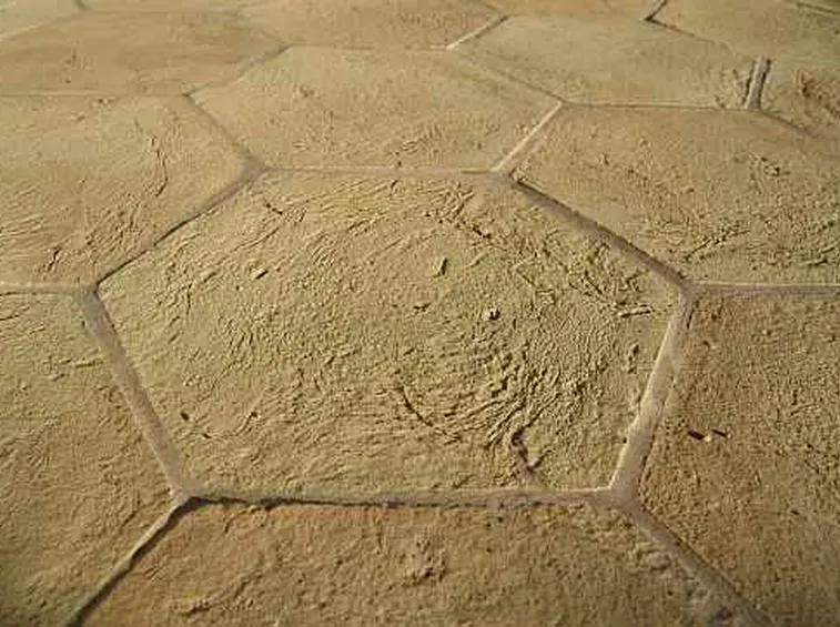 Pavimenti in cotto