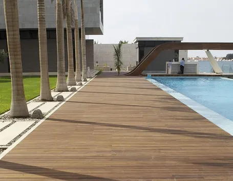pavimento in legno da interno