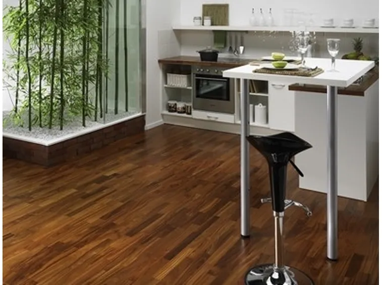 pavimento in legno