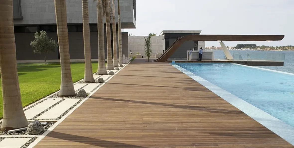 pavimento in legno da interno