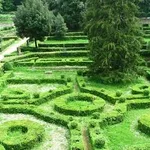 giardino inglese
