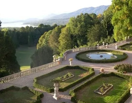 giardino italiano
