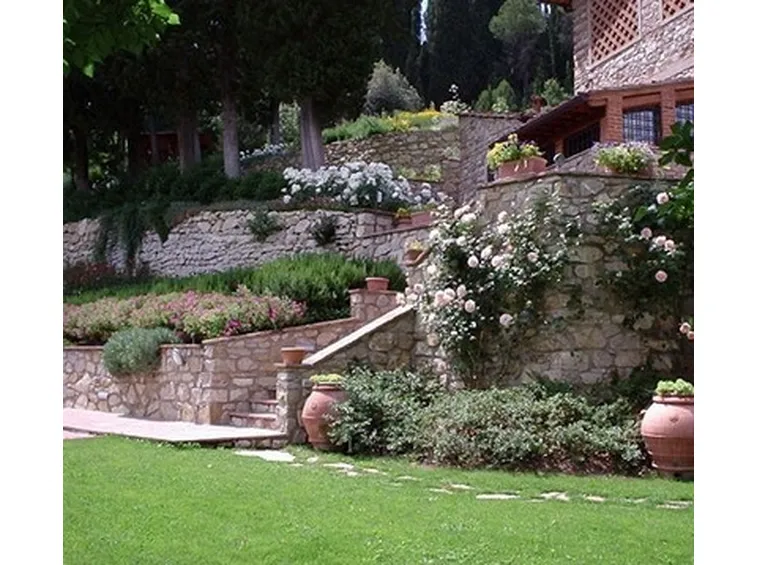 progettazione giardini