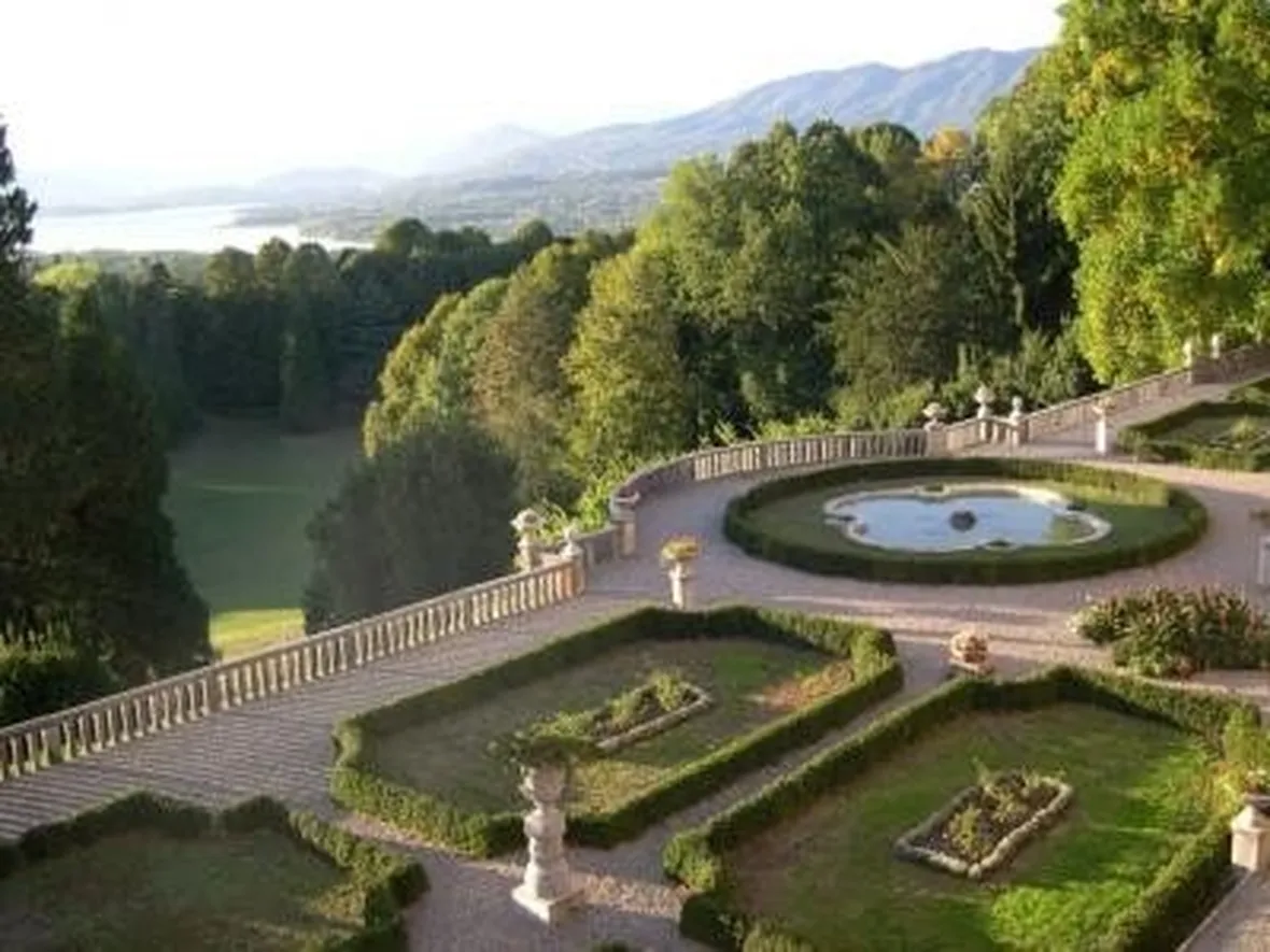 giardino italiano