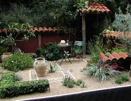 giardini pensili