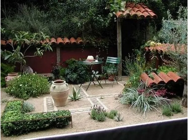 giardini pensili